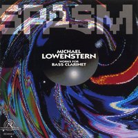 Total Absorption - Michael Lowenstern