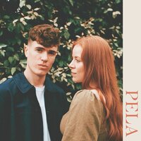 holy / wholly - PELA & Adam Connor & Rick Leigh & Daniel Moyler & Hannah Coombes