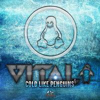 Admit It - Vital