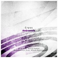 Andromeda - Cryss & David Podhel