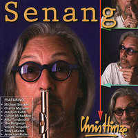 Lucis - Chris Hinze & Michael Brecker & Saskia Laroo & Jesse van Ruller & Claron McFadden & Joachim Kühn