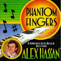 When We Ride on the Merry-Go-Round - Alex Hassan