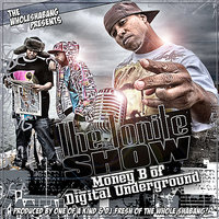 Sometimes It Seems That Way - Money B