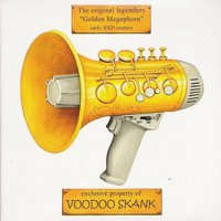 Robbers of Future - Voodoo Skank