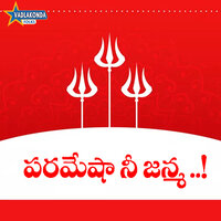Paramesha Nee Janma - Vadlakonda Anil Kumar