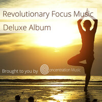 Breathing In - ConcentrationMusic & RelaxingRecords