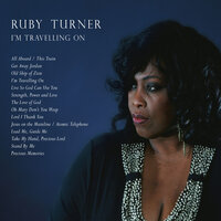 Live So God Can Use You - Ruby Turner