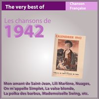 Le rat des villes, le rat des champs - Raymond Legrand Orchestra