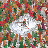 Don't Tell Dave - Dance Gavin Dance