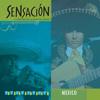 Perdido Por Tu Amor - Sensacion