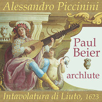 Toccata XX - Paul Beier