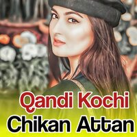 Nsa Laray Bandi na Azgii De CHa Karali - Qandi Kochi