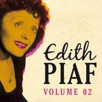 L'homme au piano - Édith Piaf