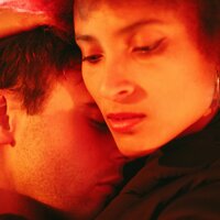 My Place - Ouri & CRi & Odile Myrtil