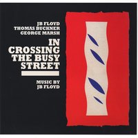 He's the Echo Inside the Echo - Thomas Buckner & JB Floyd