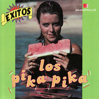 Fieston tropical - Los Pika Pika