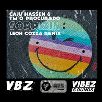 Sorrizin - Caju Hassen & TW O Procurado & Leoh Cozza