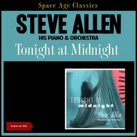 Junior Prom - Steve Allen & His Piano & Orchestra