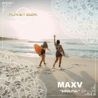 Cosmic Vibes - Maxv