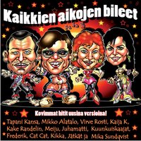 Moottoripyörä on moottoripyörä - Mika Sundqvist