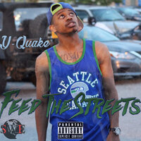 Stuck in My Ways - Y-Quake & Selfmade Riq