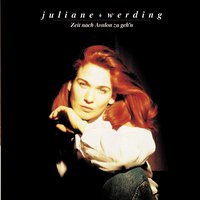 Nur noch der Mond - Juliane Werding