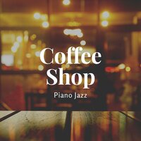 Coffee Shop Smooth Jazz - Vintage Cafe