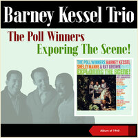 Li'l Darlin' - The Barney Kessel Trio
