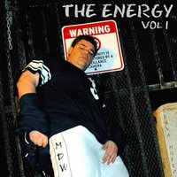 The Energy - La Mariposa & Jenrg, La Mariposa & Jenrg