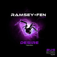 Desire - Ramsey & Fen