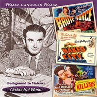 Notturno - Miklos Rozsa