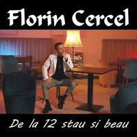 De la 12 stau si beau - Florin Cercel