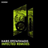 Infected - Haris Efstathiadis