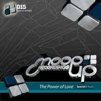 The Power Of Love - David Moleon