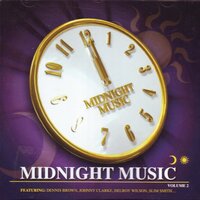 Greatest Love - Johnny Clarke