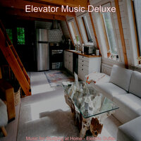 Debonair Ambiance for Learning to Cook - Elevator Music Deluxe