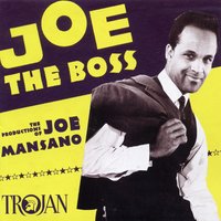 (Your Love Has Lifted Me) Higher and Higher - Josh & Joe's All Stars
