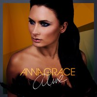 Alive - Annagrace