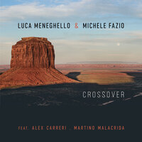 Natural Instinct - Michele Fazio & Luca Meneghello & Alex Carreri & Martino Malacrida