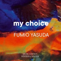Kakyoku - Fumio Yasuda