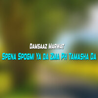 Ta Cha Da Toka Maskhra Kra Mailmano Pora - Damsaaz Marwat