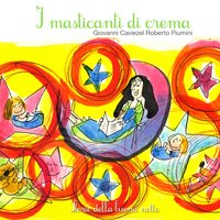 I masticanti e il mare - Giovanni Caviezel
