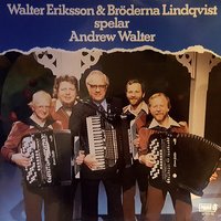 Jag vill göra en resa - Bröderna Lindqvist & Walter Eriksson