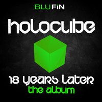 Lenibelle - Holocube