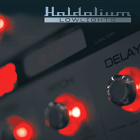 Sole Way - Haldolium