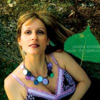 Walkin on the sand - Pauline London