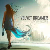 Blue Horizon - Velvet Dreamer & Tim Gelo