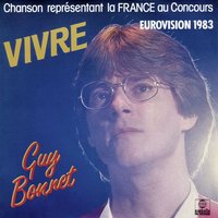 Un signe d'amour - Guy Bonnet