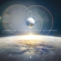 Hope For The Future - Paul McCartney