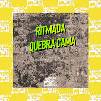 Ritmada Quebra Cama - MC JOHN JB & MC Gw & DEEJAY GAB